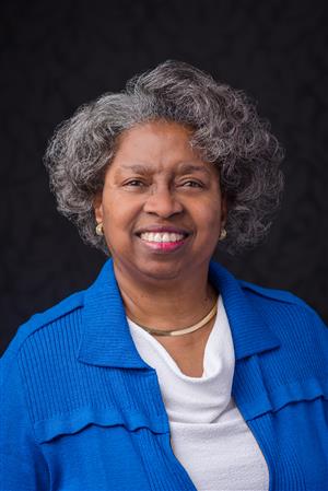 Charlene Jones